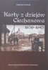Bogumiła Umińska • Karty z dziejów Ciechanowa 1939 1945
